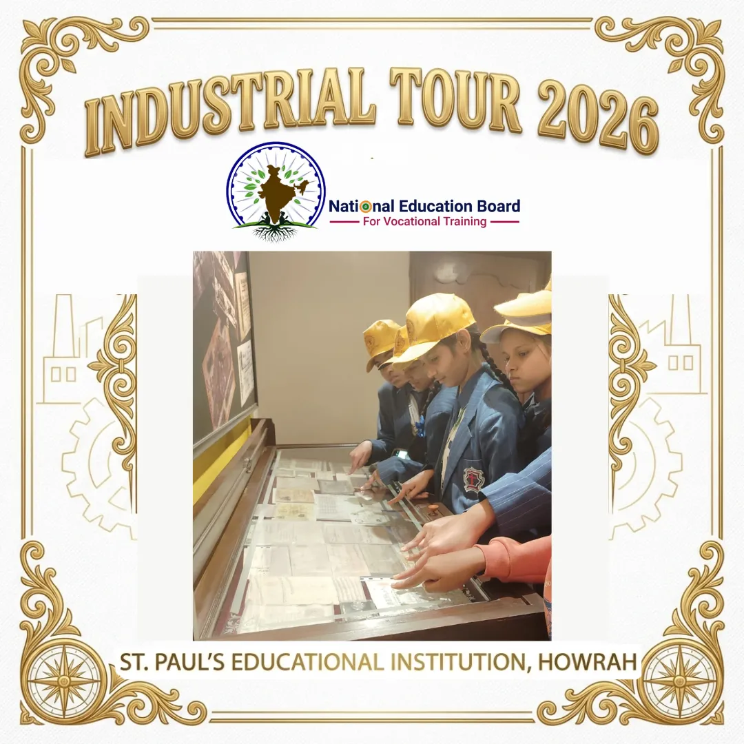 Industrial Tour